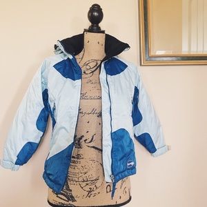 Snozu Junior’s Small 7/8 Ski Coat